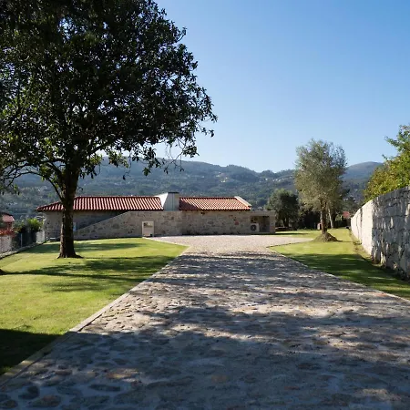 Casa Da Portelinha Arcos de Valdevez Exterior photo